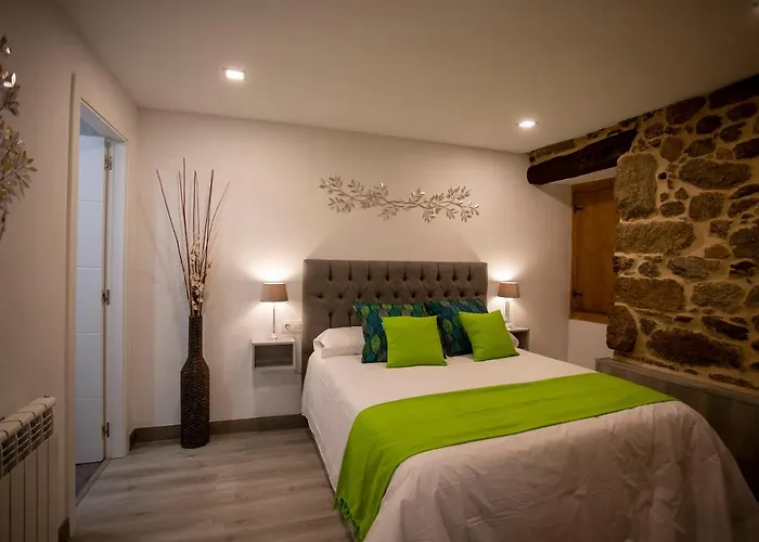 Apartamentos Casa Dos Arcos