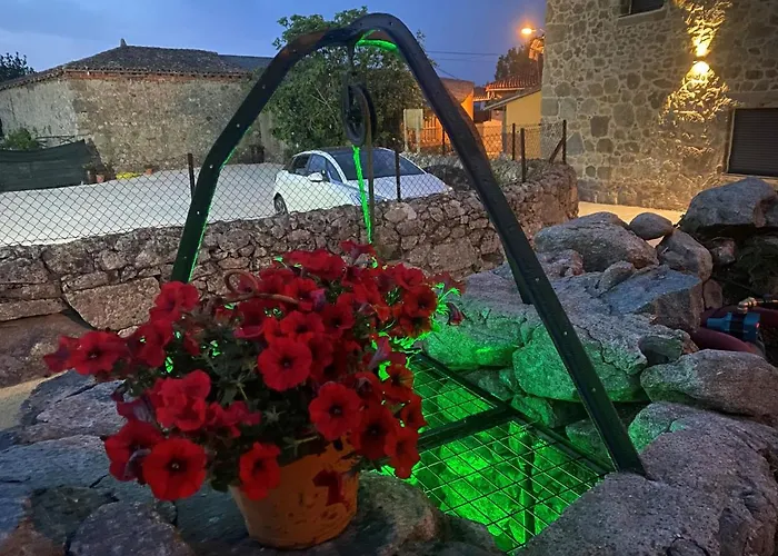 Apartamentos Casa Dos Arcos