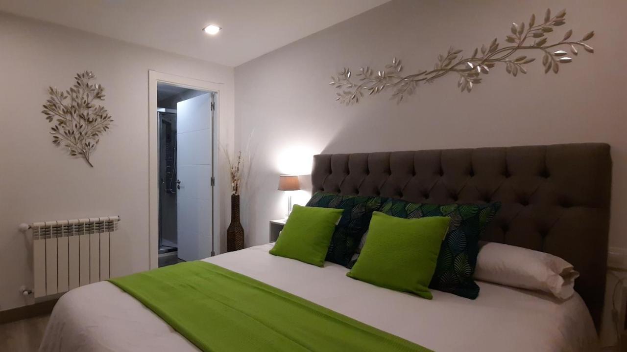 Casa Dos Arcos Apartment