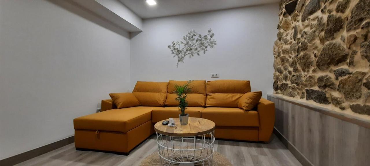 Casa Dos Arcos Apartment