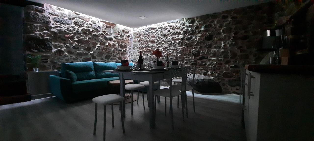 Casa Dos Arcos Sober