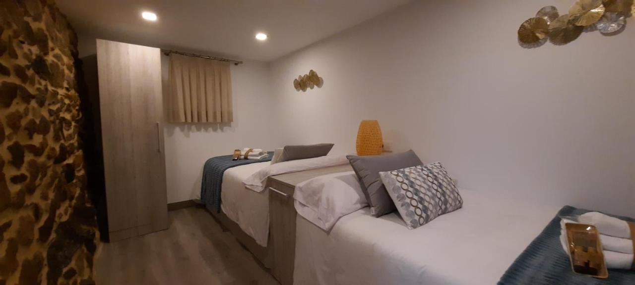 Casa Dos Arcos Apartment Sober