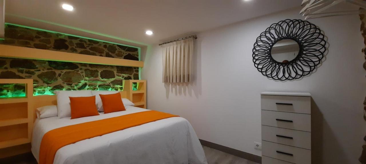 Casa Dos Arcos Apartment Sober