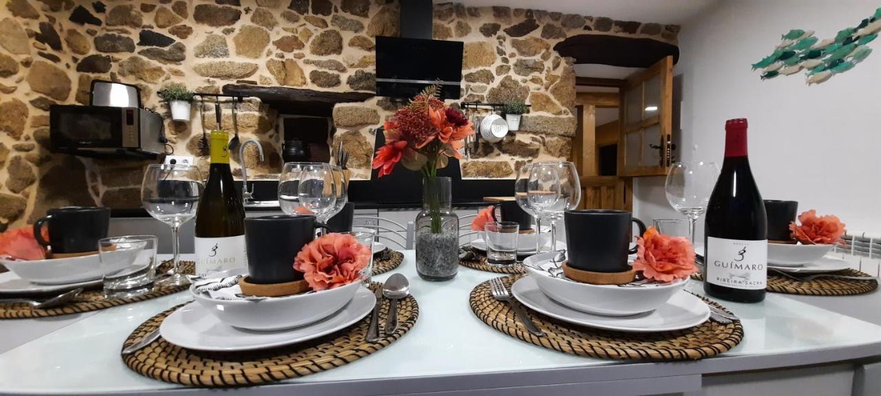 Casa Dos Arcos * Sober