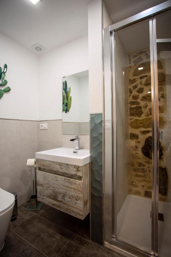 Casa Dos Arcos Apartment *