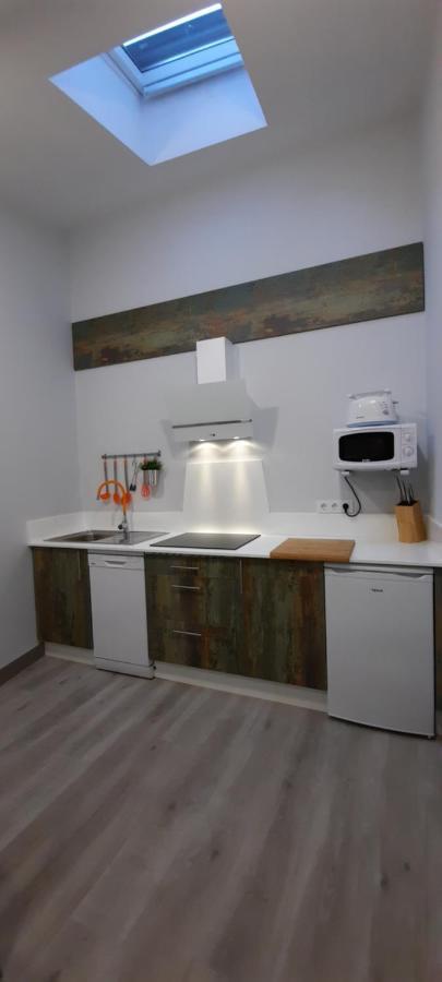 Casa Dos Arcos Apartment Sober