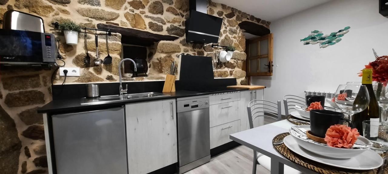 Casa Dos Arcos Apartment *