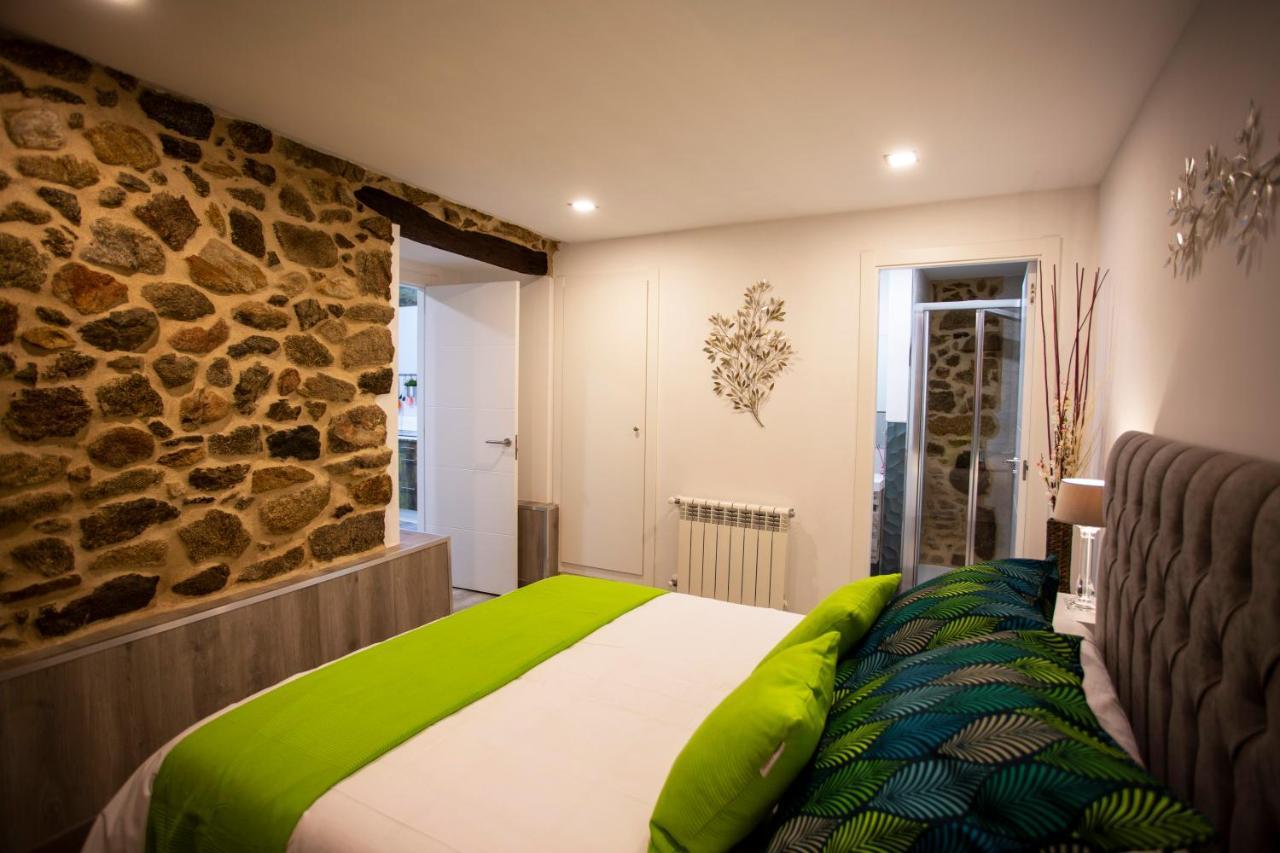 Casa Dos Arcos Apartment *