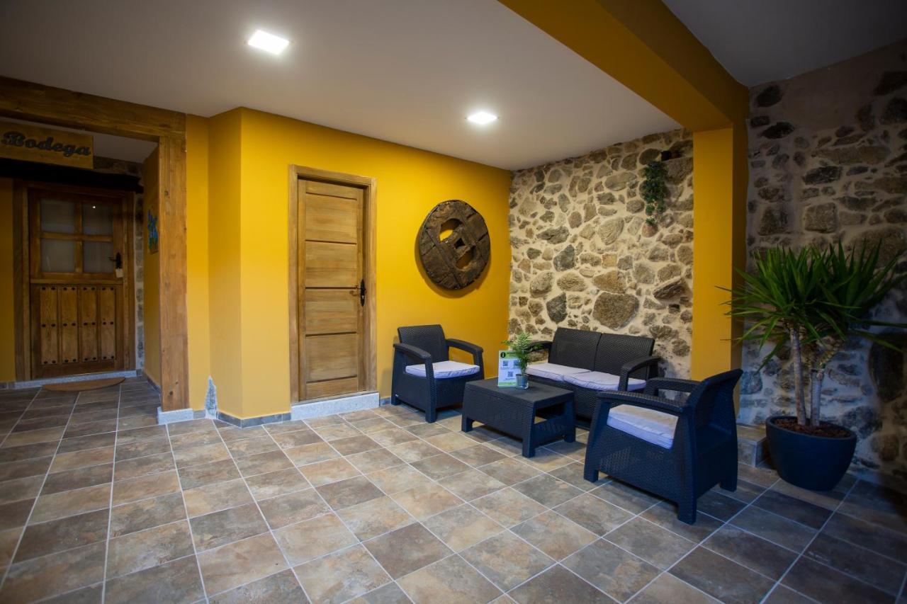 Apartment Casa Dos Arcos