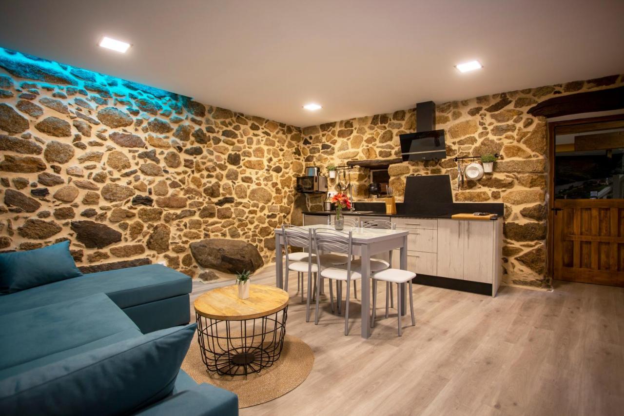 Casa Dos Arcos