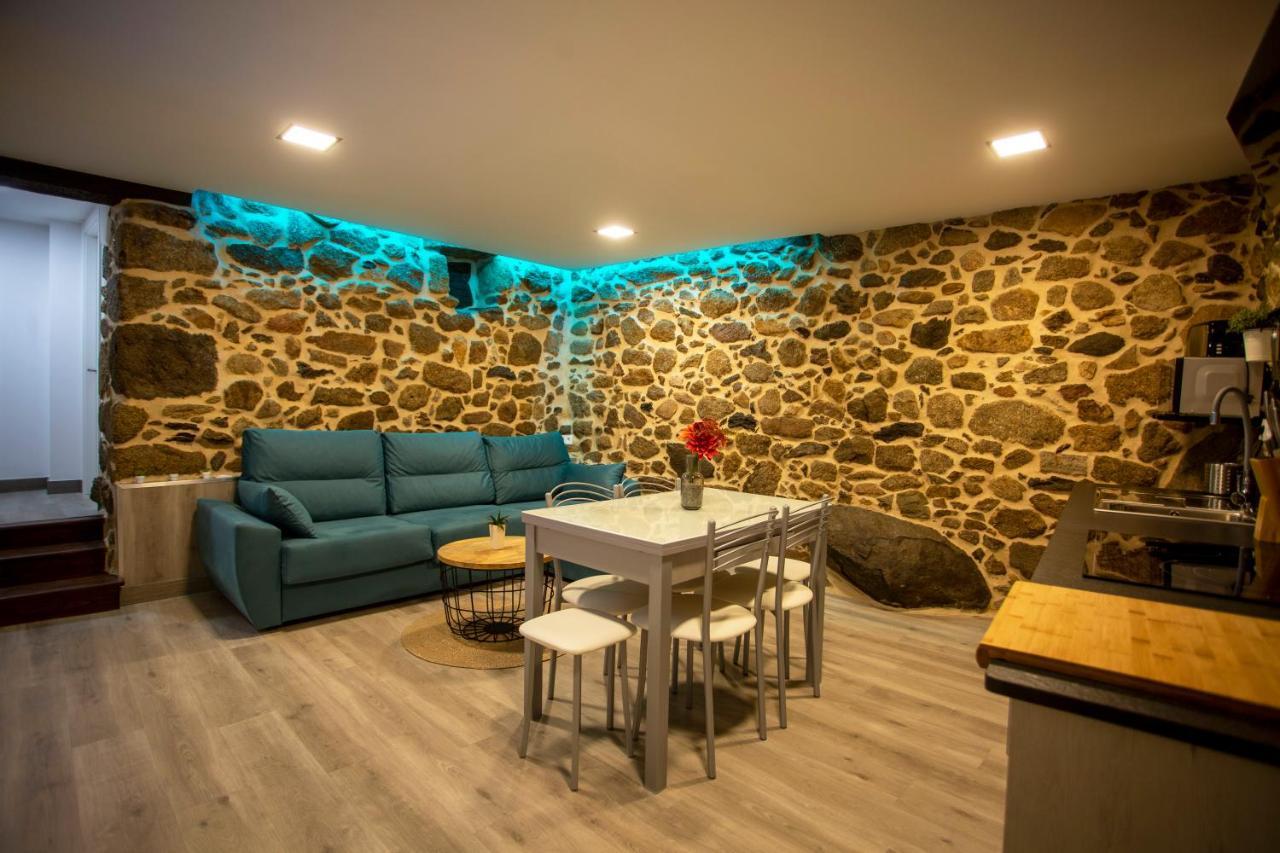 Casa Dos Arcos *