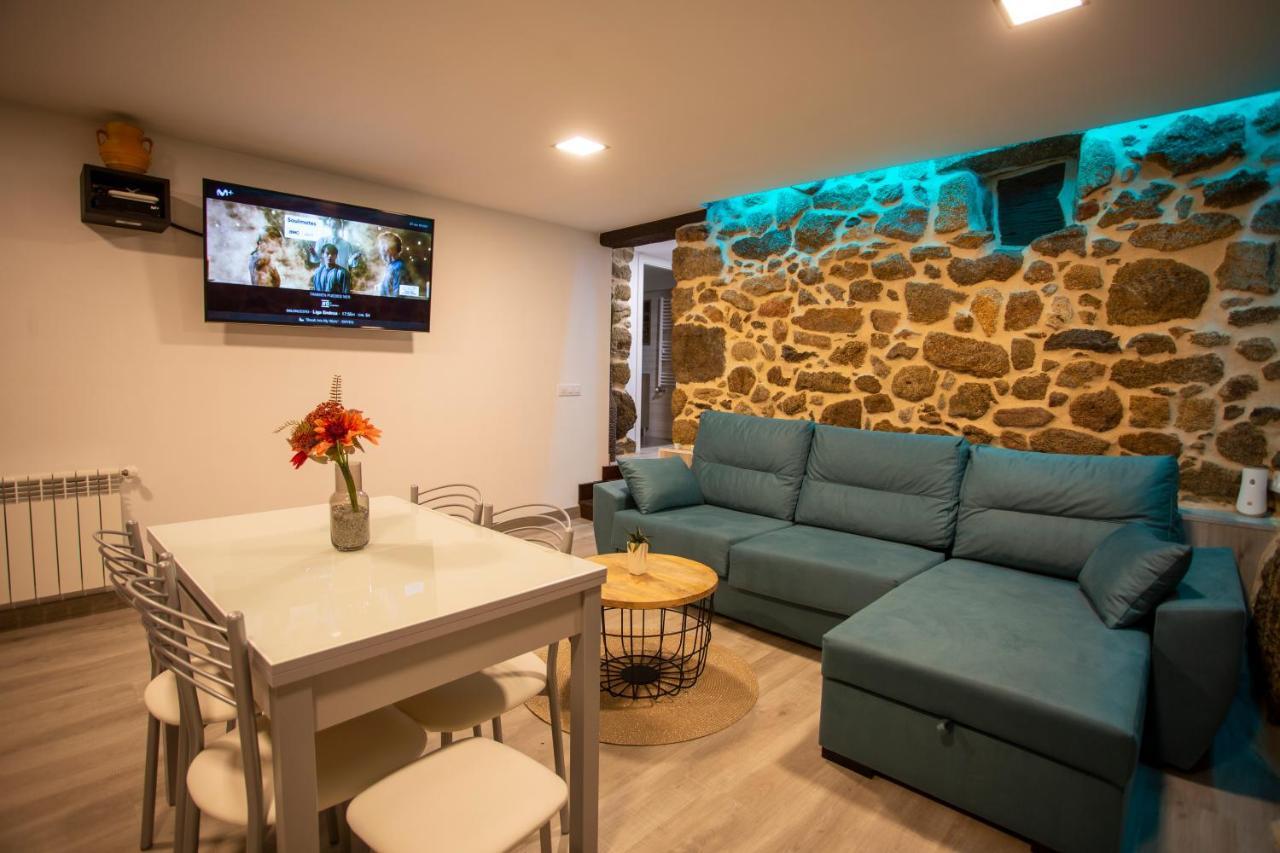 Casa Dos Arcos Apartment