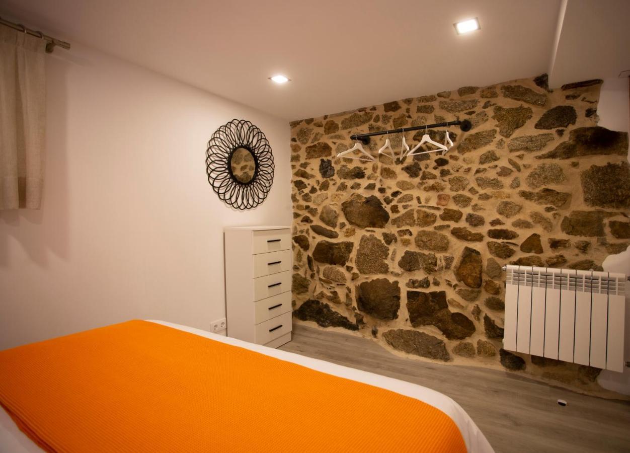 Casa Dos Arcos Apartment Sober