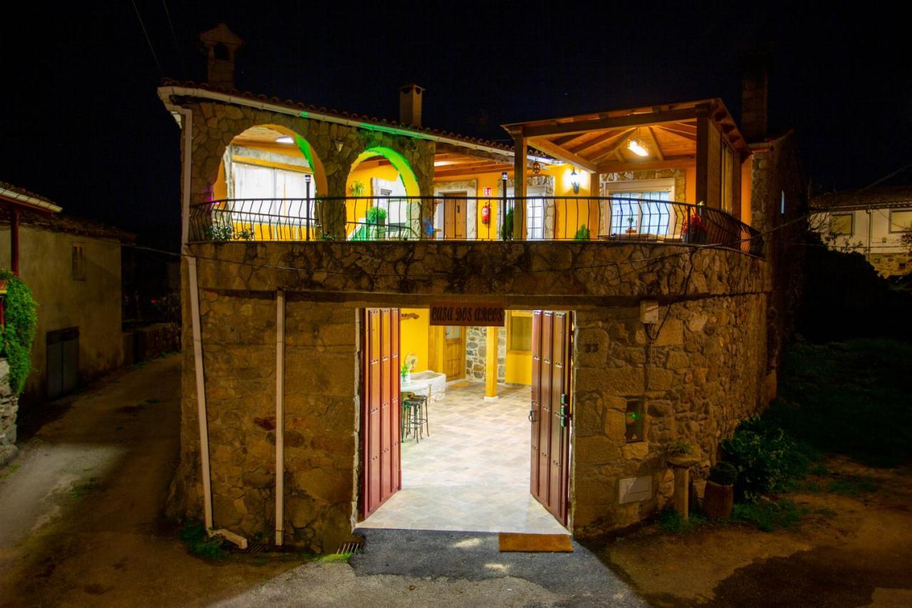 Casa Dos Arcos Sober