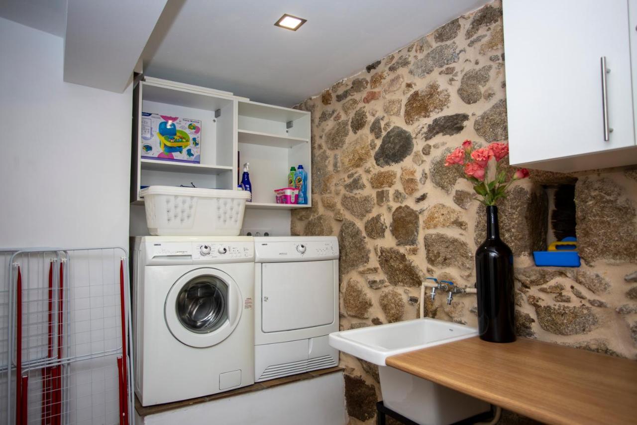 Casa Dos Arcos Apartment *