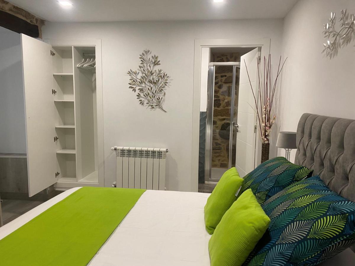 Casa Dos Arcos Apartment *